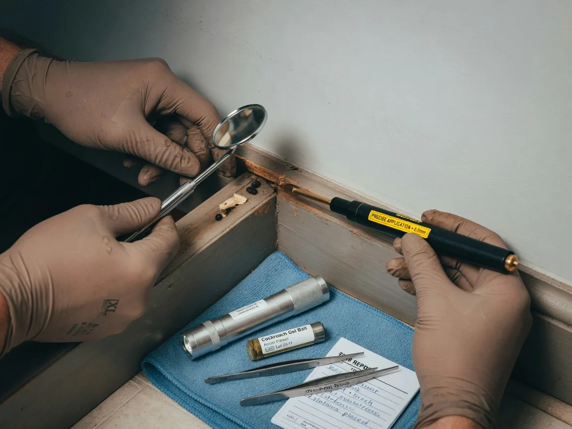 Why choose Emergency Pest Control in Downsville, LA